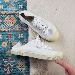 Keen Womens Outdoor Comfort Sneakers Shoe US 6